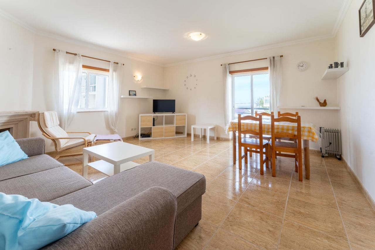Ferienwohnung T1 Nazareth Exterior foto