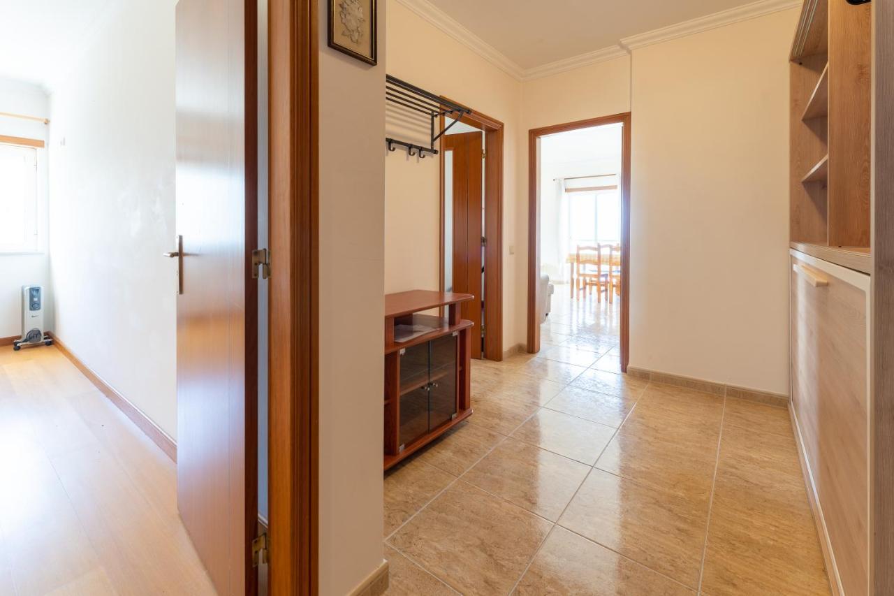 Ferienwohnung T1 Nazareth Exterior foto
