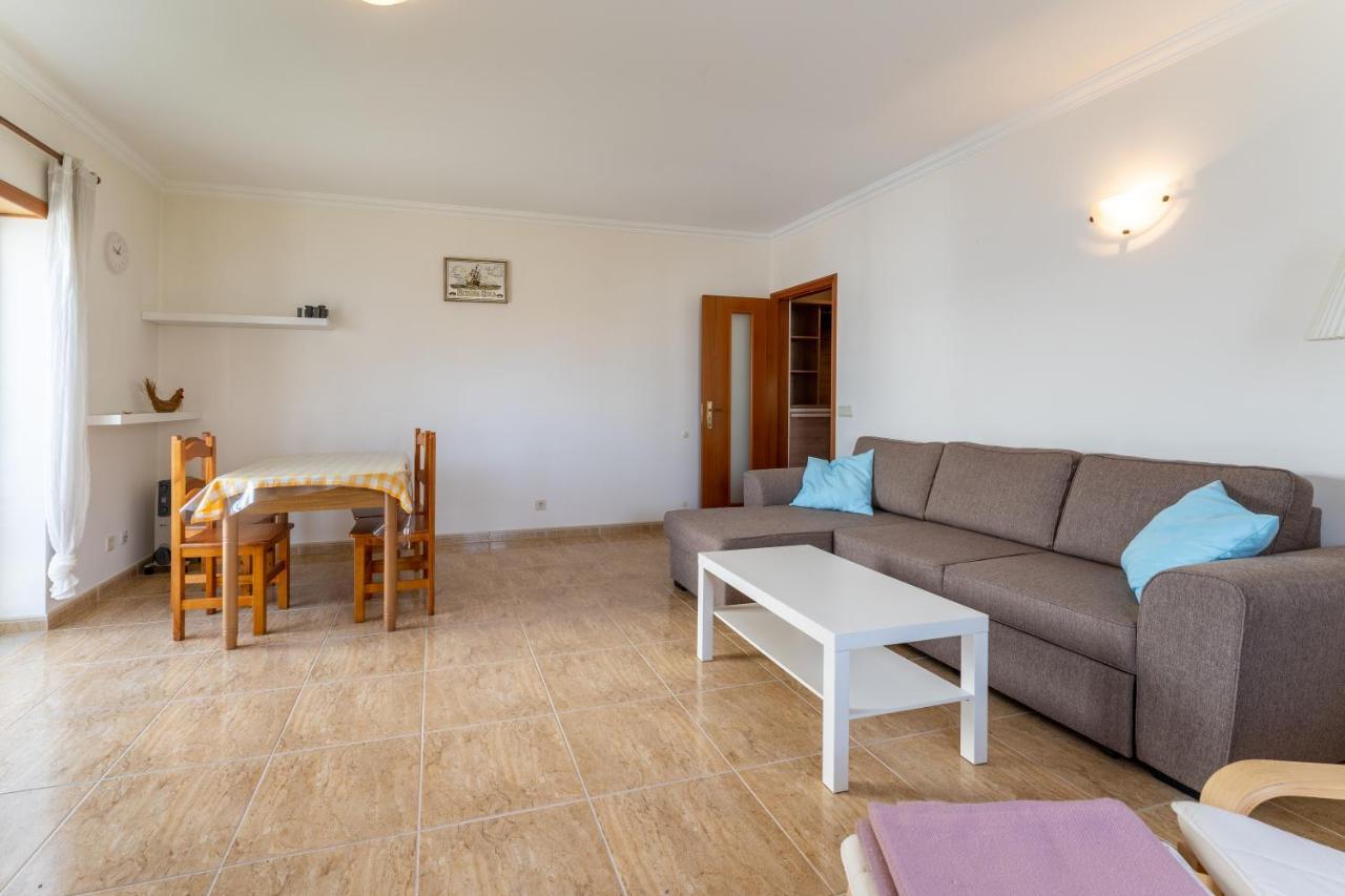 Ferienwohnung T1 Nazareth Exterior foto